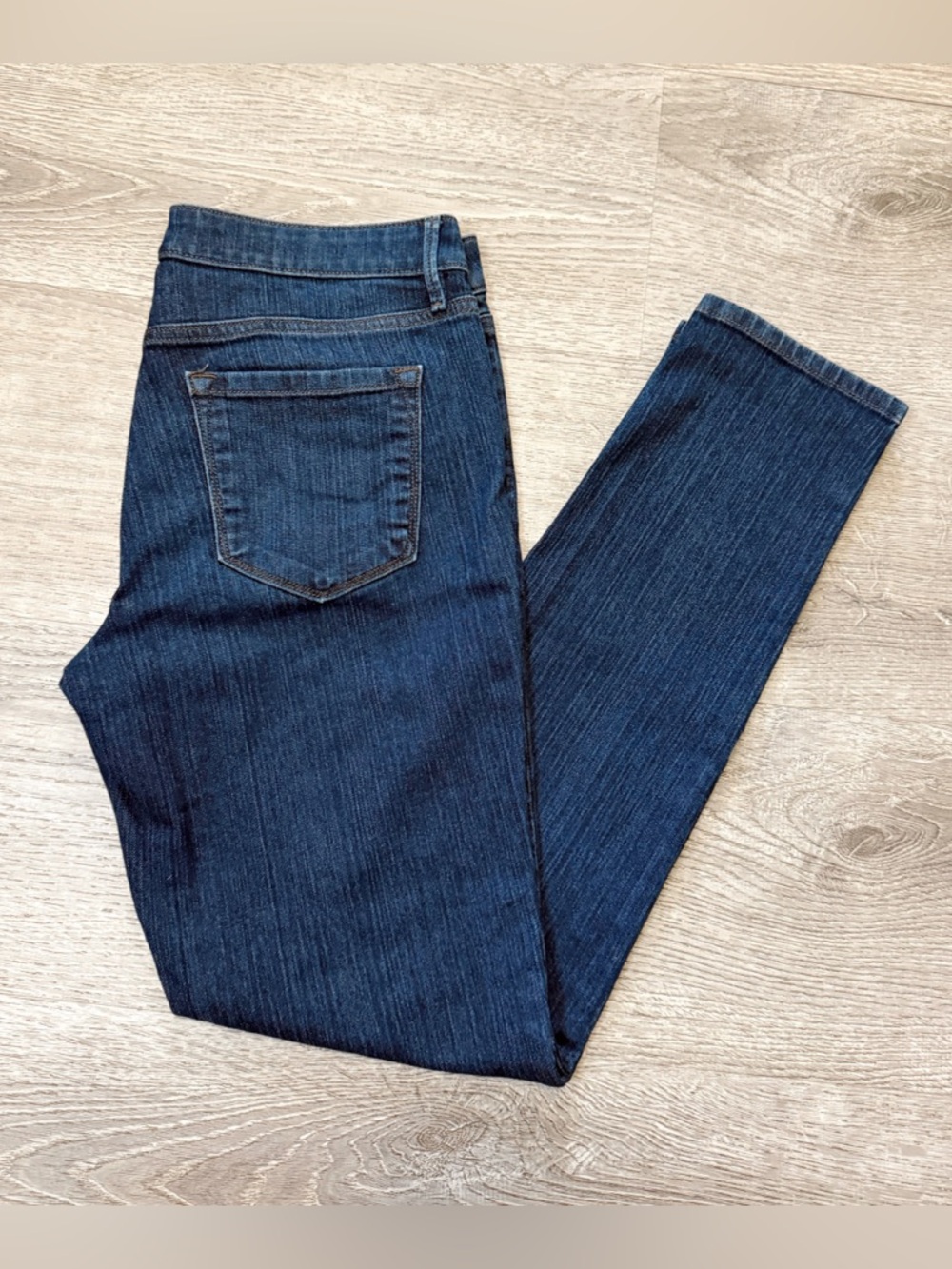 •LOFT• MODERN SKINNY JEANS